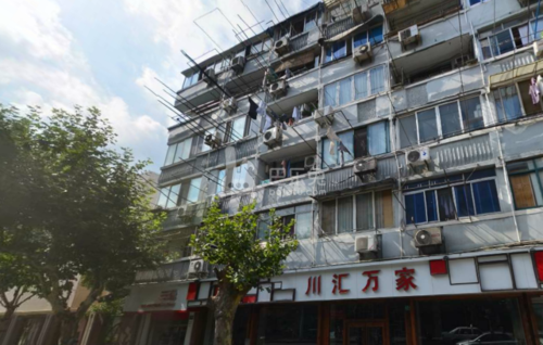 玉屏南路120-150.