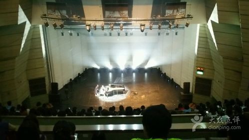 世纪剧院-图片-北京电影演出赛事-大众点评网