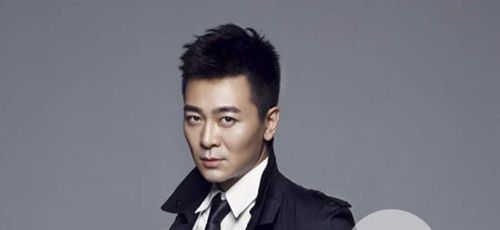 吴樾老婆刘晶结婚 吴樾车震如此拼命不红的原因