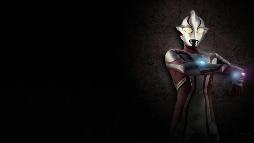 奥特曼高清电脑壁纸