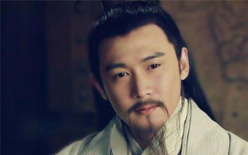 关羽称自己女儿为虎女孙权儿子是犬子最后虎女嫁给了谁