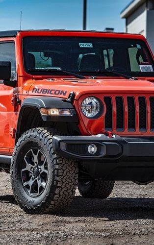 超炫越野车高清图片壁纸