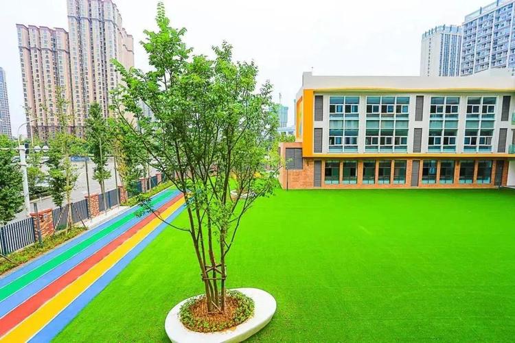 成都市二十六幼儿园集团