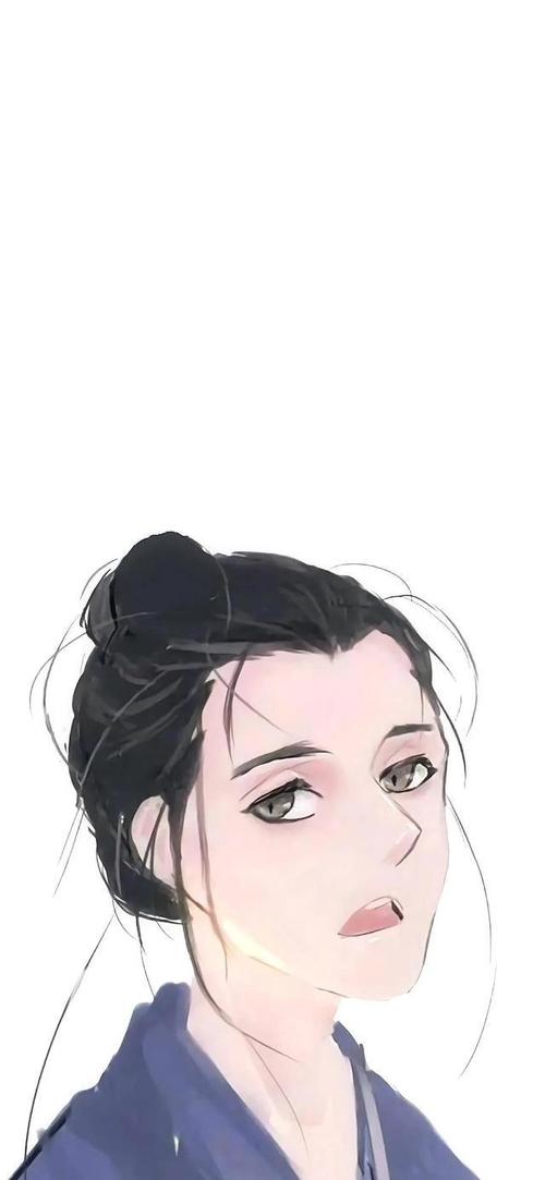 壁纸|武当王也 拜见老天师