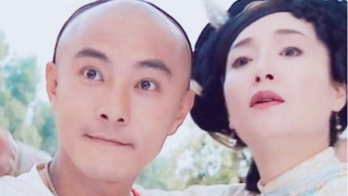 剧红人不红,张卫健最火的八部电视剧,80后一部不落