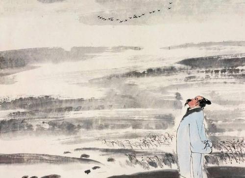 辛弃疾鹧鸪天送人