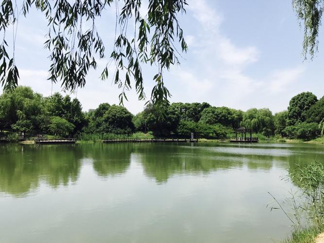 苏州白鹭园好玩吗,苏州白鹭园景点怎么样_点评_评价