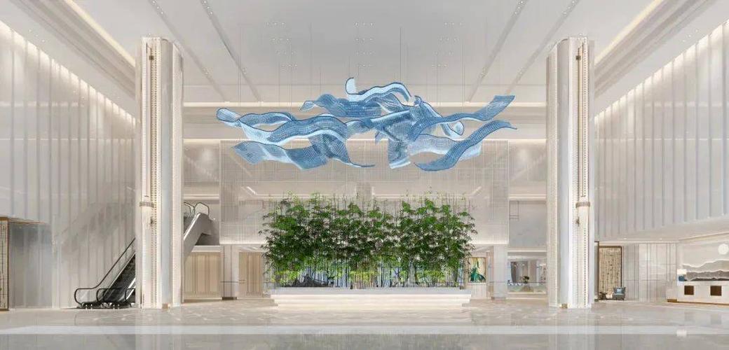 蓝洋林顿一站式婚礼公园酒店入驻溧阳宴惠全城即将盛大启航
