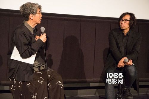 由行定勋主演,中岛裕翔,菅田将晖主演的青春电影《粉与灰》亮相正在