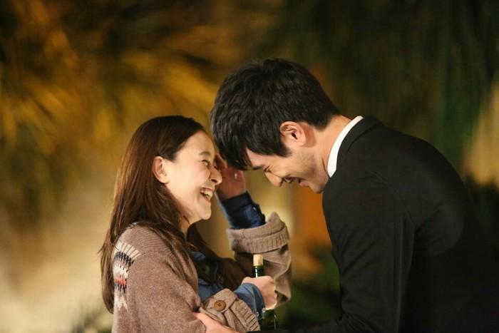 沥川往事,遇见王沥川,一生推,王沥川-谢晓秋,高以翔,焦俊艳~甜宠