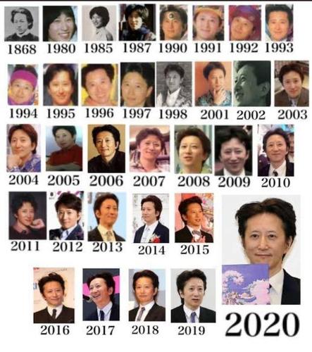 jo级生物荒木飞吕彦,这就是波纹的力量吗!