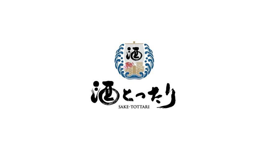 日式餐厅logo设计