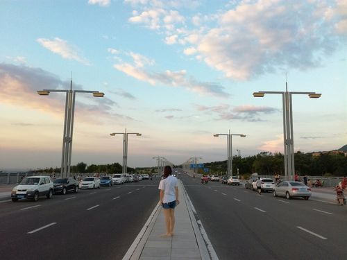 陕西省西安市临潼区斜口街道骊山大道