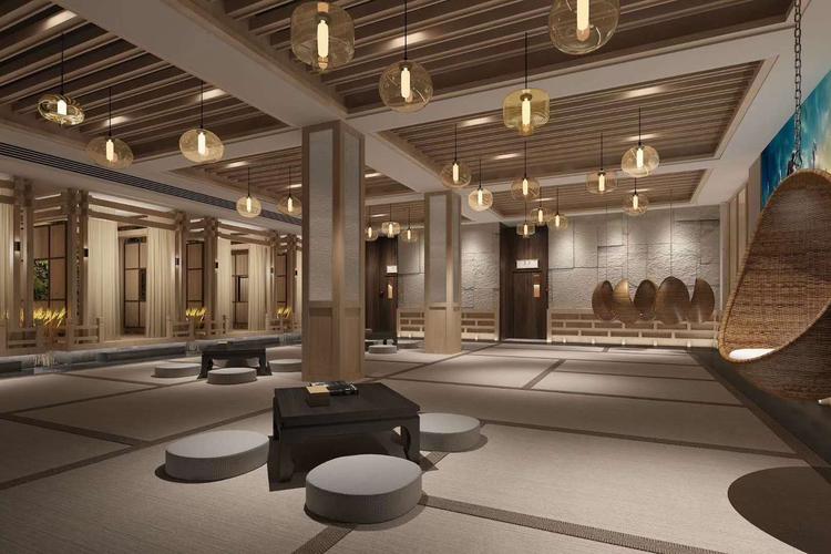 河南汤盛温泉度假酒店有限公司
