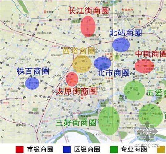 2017-2023年中国沈阳市房地产行业深度调研研究报告(目录)