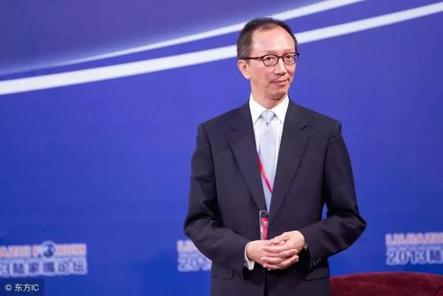 梁锦松眼界小是香港年轻人的致命伤