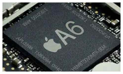 苹果iphone性能为何逆天强a系列芯片了解一下