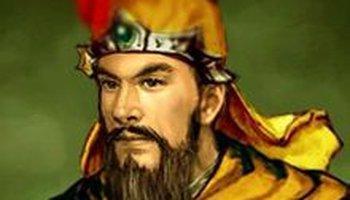 太平天国五虎将之五:奋王 罗大纲