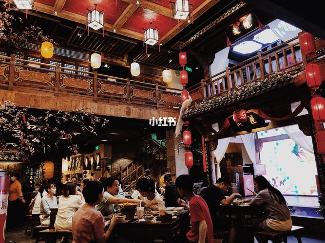 长安大排挡_长安大排档(益田假日世界店)自由行热门攻略_大排档_旅游