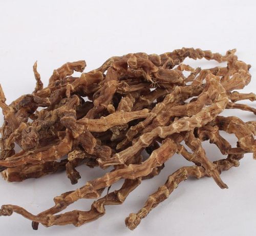 虫草参可以泡酒吗?虫草参泡酒方法