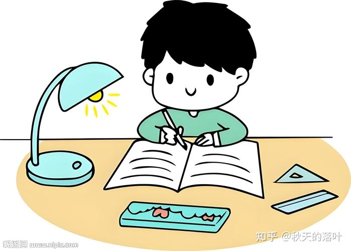 如何培养孩子放学回家先学习的好习惯?