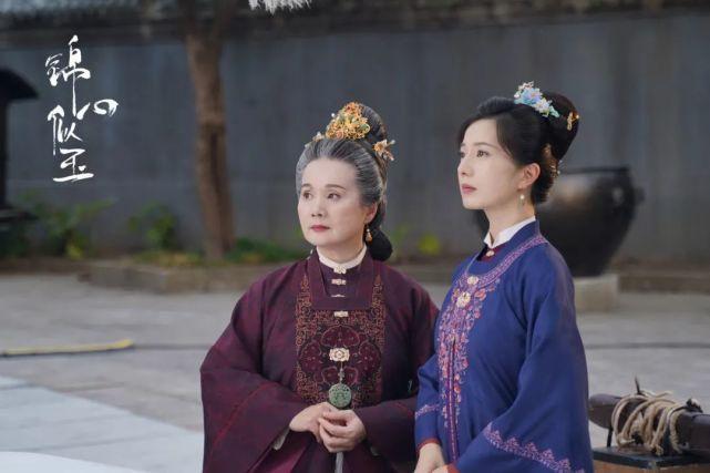 锦心似玉原著之项怡真真云淡风轻二嫂还是真绿茶代表