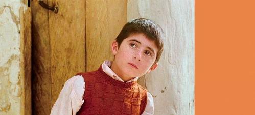 《何处是我朋友的家》其实讲的是个悲伤的电影