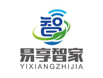易享智家公司标志
