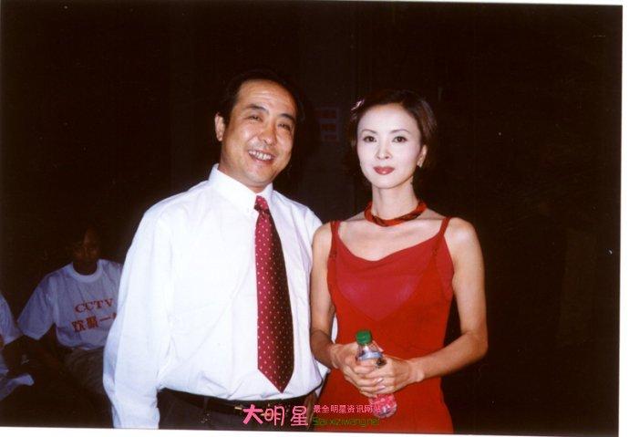 舞蹈家周洁资料照片 舞蹈家周洁近况如何