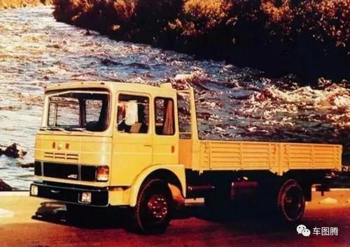 黄河汽车往事:中国最早的重卡,几代人的回忆 !如今功成身退