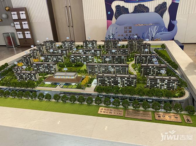武清中建国贤府多少钱一平米?预估价格-天津武清吉屋网
