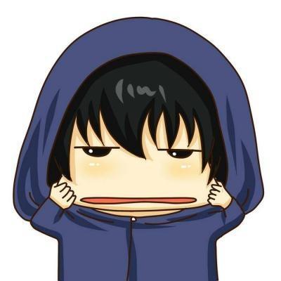 《扯脸系列》男头,卡通头像图片-回车桌面