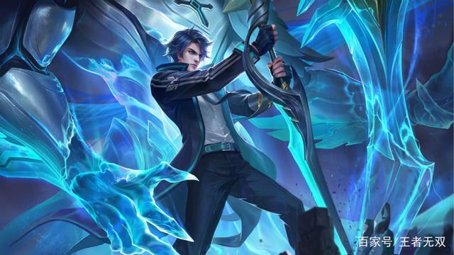 王者荣耀铠曙光守护者免单活动在哪里?qq区玩家免单活动入口