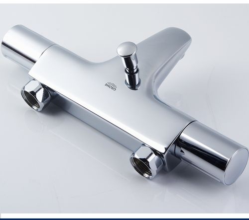 高仪(grohe) grohe德国高仪原装进口淋浴花洒恒温龙头