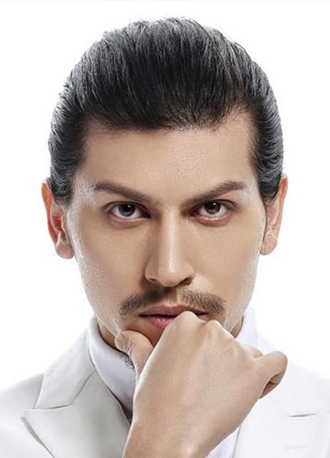 艾力扎提·麦麦提依明