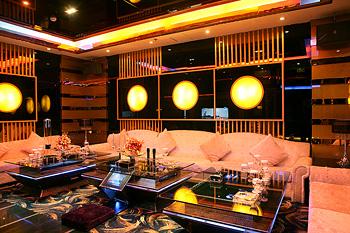 北京裕龙国际酒店图片