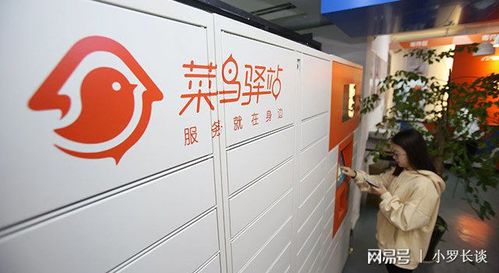 一个菜鸟驿站一年能收入多少适合什么样的人开呢