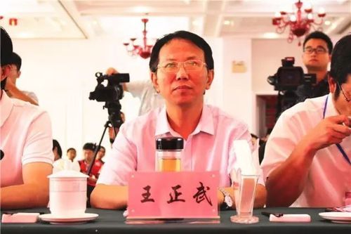  p>王正武,曾任安徽省 a target="_blank" href="/item/池州/992847"