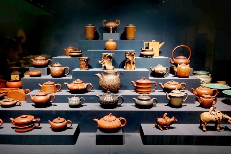 52座博物馆,200多座特色展馆,都无法尽括这座城市的气象万千