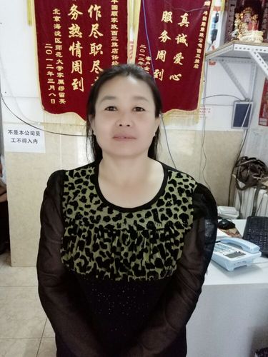 丰圆顺家政公司西三旗店现有住家保姆,月嫂,育儿嫂,老人护理,钟点工