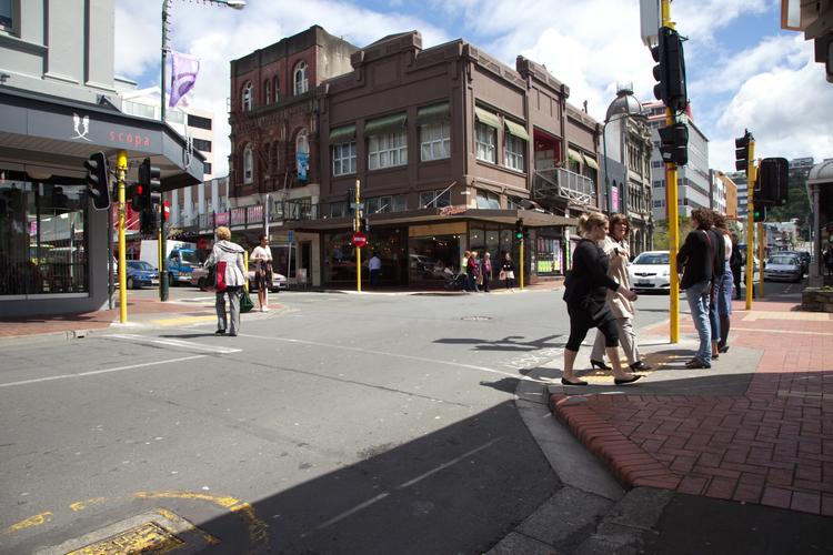 国外街头_5616x3744_高清视频素材下载(编号:3035846)_实拍视频_vj师