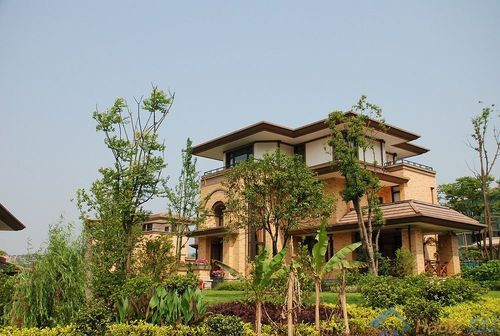 长沙房地产 长沙楼盘 岳麓区楼盘 > 岳麓山公馆(又名岳麓山大学城院士