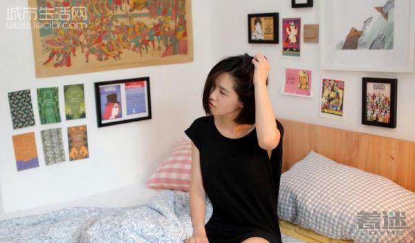 陶典精选高清写真图片陶典,女,配音演员,90后新生代.