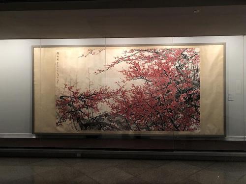 深圳.关山月美术馆