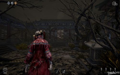 《灵魂筹码》王府地图箱子必刷地点大全