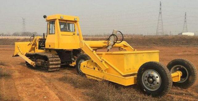 惠州2m3电动铲运机