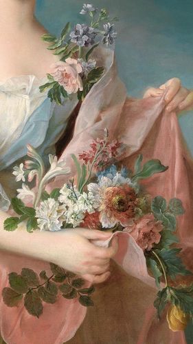 好i的宫廷风壁纸(1)