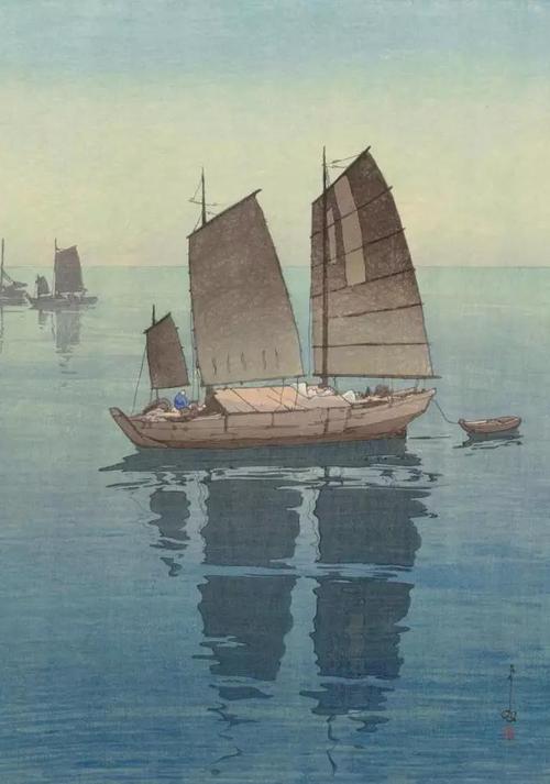 美哭了,在他的画里,你能看见宫崎骏 | 62°灰