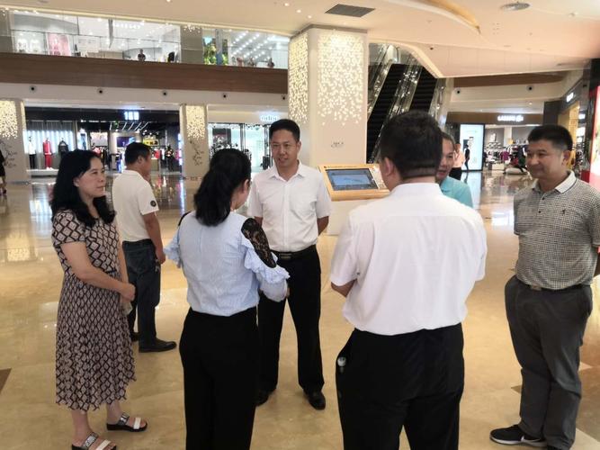 海口市安委办开展国庆长假节前安全生产督查检查