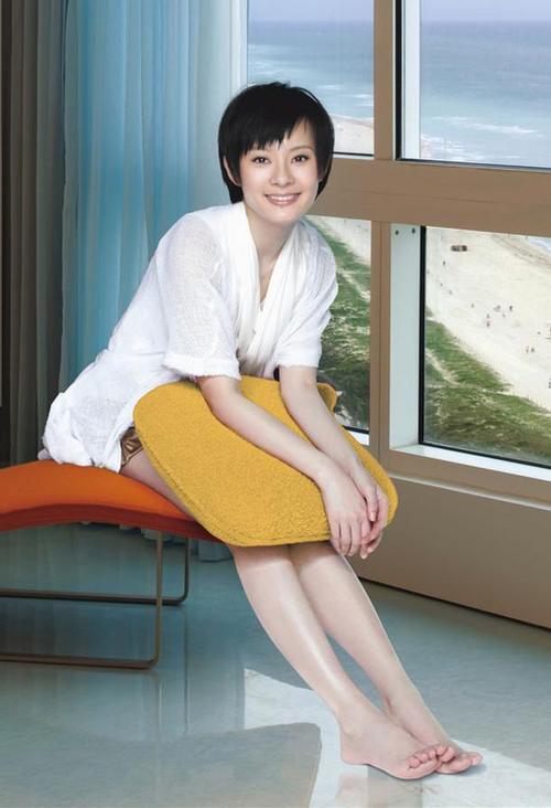 孙俪写真集